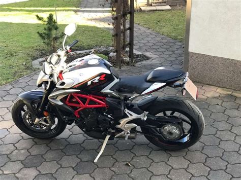 Mv Agusta Brutale Rr Naked Bike Willhaben