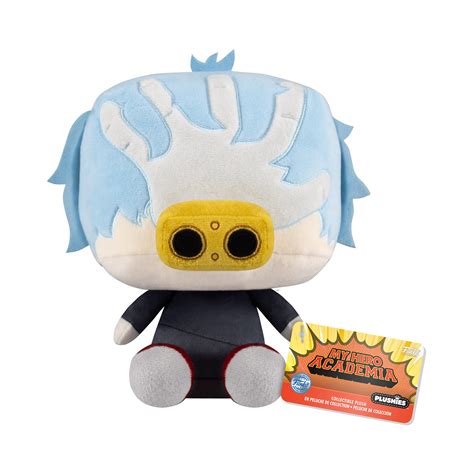 Mua Funko Pop Plush My Hero Academia Mha Shigaraki Plush Toy