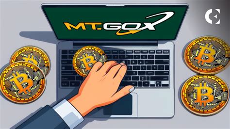 Mt Gox libera outro Bitcoin de US 2 47 bilhões em meio à