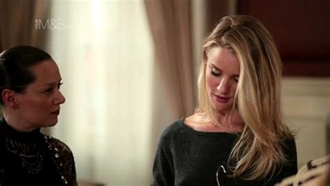 Rosie Huntington Whiteley Naked Nearly In Marks And Spencer Sexy