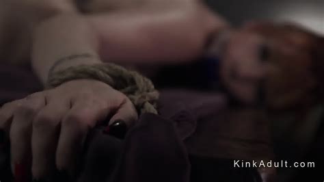 Huge Tits Redhead Slave Tits Whipped