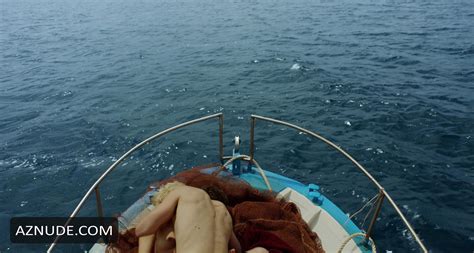 Julieta Nude Scenes Aznude