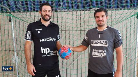 Lokalsport Unter der Lupe Ottersweier Großweier Handball Landesliga