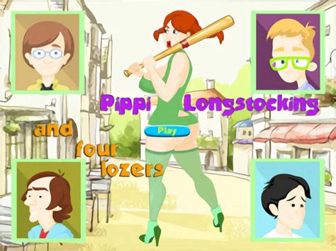 Pippi Longstocking Porn ДЛЯ ПОДТВЕРЖДЕНИЯ ЧТО ВЫ СТАРШЕ 18 ТИ