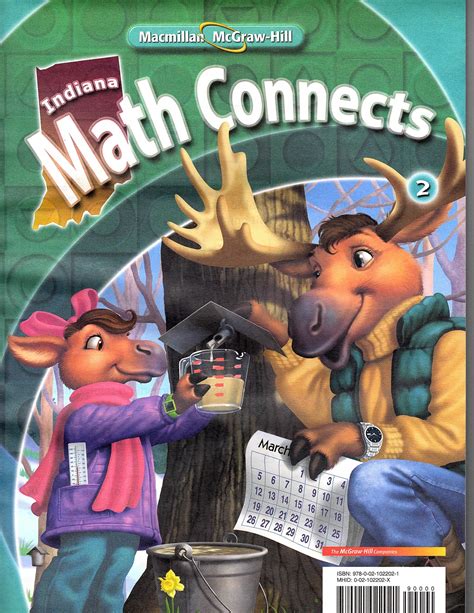 Florida Math Connects Course 2 4