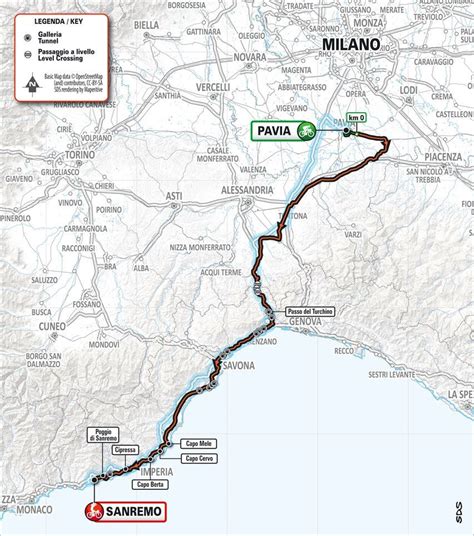 Preview Milano Sanremo Mathieu Van Der Poel And Tadej Pogacar