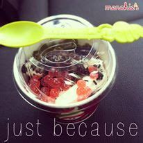 17 Best images about Menchie's on Pinterest | Father's day, Addiction ...