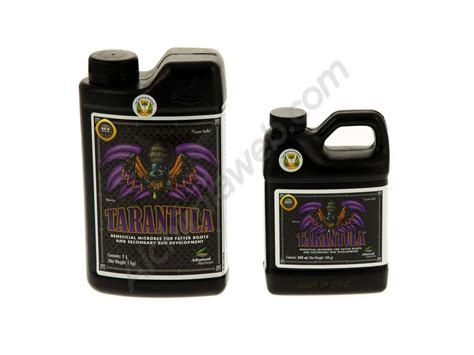 Venta De Tarantula Liquid De Advanced Nutrients