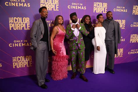 The color purple movies a visual journey | Musical Play List
