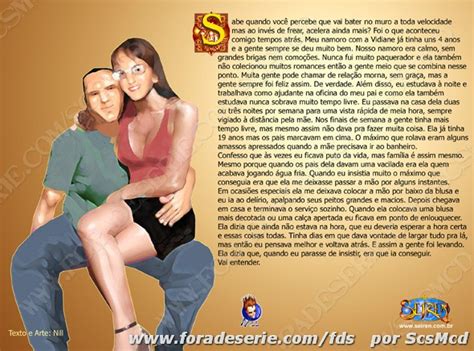 A Cunhada Conto Hentai Hentai Brasil