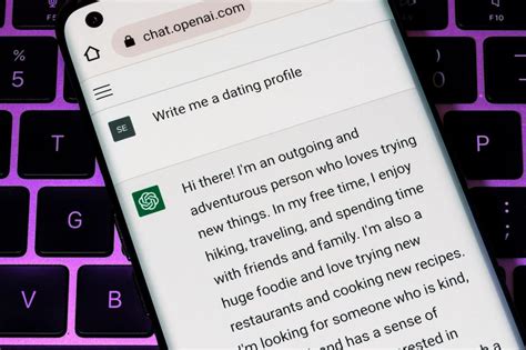 Scams Deepfake Porn And Romance Bots Advanced AI Is Exciting But Incredibly Dangerous In