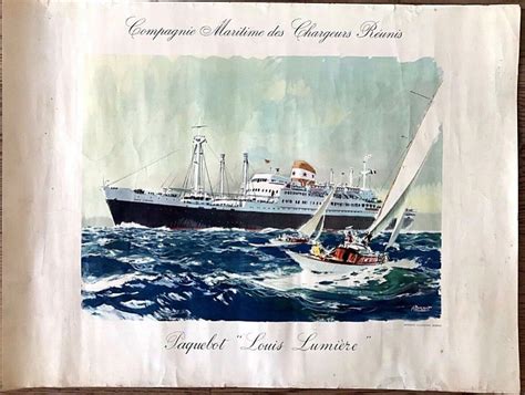 Pin by Oceanic House on Ocean liner art | Painting, Artwork, Art