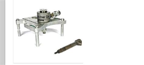 hydraulic fuel injector tool   car diesel injector  thane