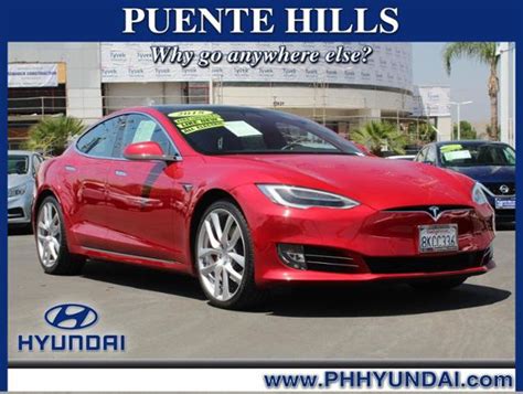 New and Used Tesla Model-s for sale in Phoenix, Arizona | Carweek