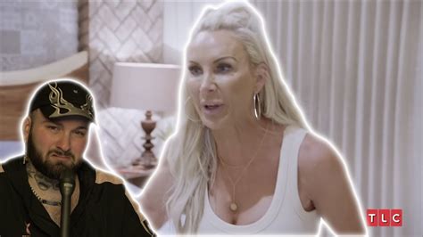 Kelle Is A Horny Racist On MILF Manor YouTube