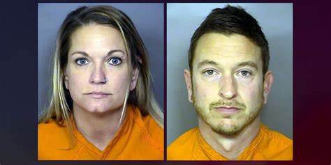 South Carolina Couple Arrested For Making Porn Videos On Myrtle Beach
