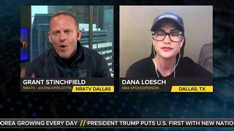 Stinchfield Dana Loesch Why Women Love The Ar Youtube