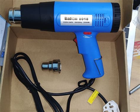 Hot Air Gun Hot Gun Latest Price Manufacturers Suppliers