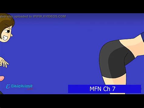 Primer minuto Mi niñera favorita Capítulo 7 Estudio Caricanima XVIDEOS