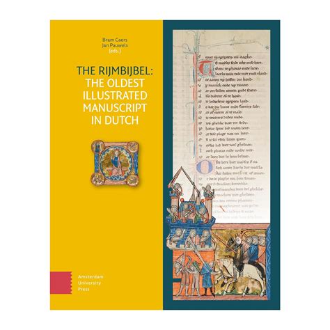 What Is The Oldest Preserved Illustrated Manuscript Containing Biblical Scenes