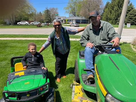 Beverly Bell, McLean County Board Member, District 6 - Home