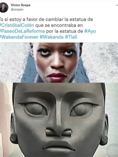 Con Memes Aseguraron Que “tlali” Parece Más De Wakanda Que De Un Pueblo