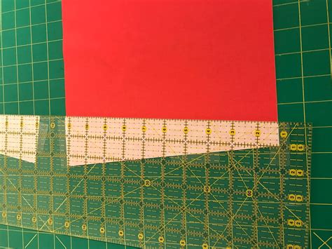 Making Wedge Quilts Without A Wedge Ruler A Few Scraps Bloglovin