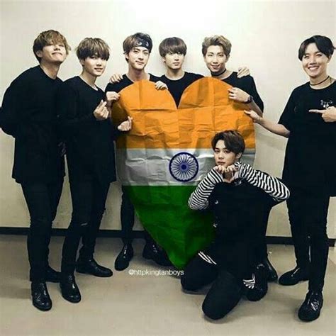 Rise Of The Bts Phenomenon In India Walkintokorea Your Glocal Partner