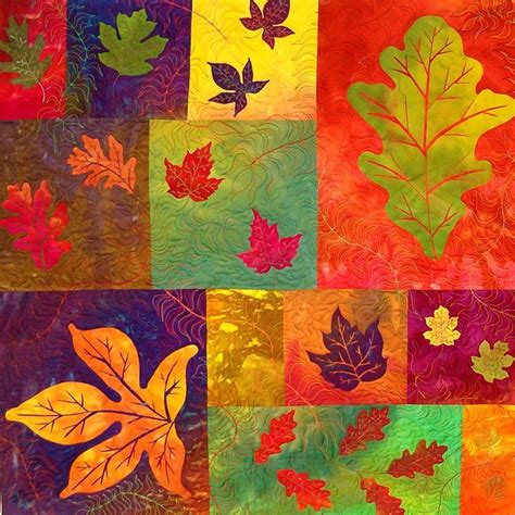 Fall Quilts Quilts Quilting Crafts