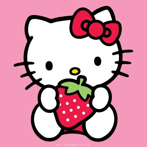 16 Hello Kitty Bilder-Ideen | hello kitty bilder, hello kitty, hello ...