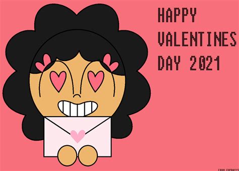 Happy Valentines Day 2021 By Funkyseleim On Deviantart