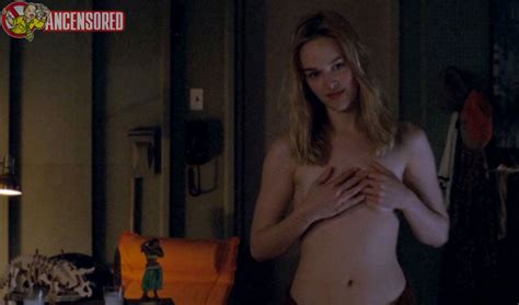 Naked Jess Weixler In Teeth