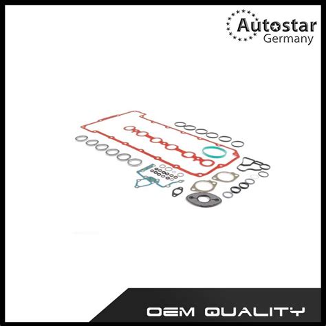 Gaskets - Autostar Germany