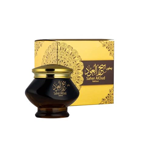 Jual Bakhoor Saher Al Oud Bukhur Almas Perfumes Bakhour Dupa Original