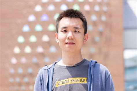 Yang Awarded Spie Optics And Photonics Education Scholarship Creol