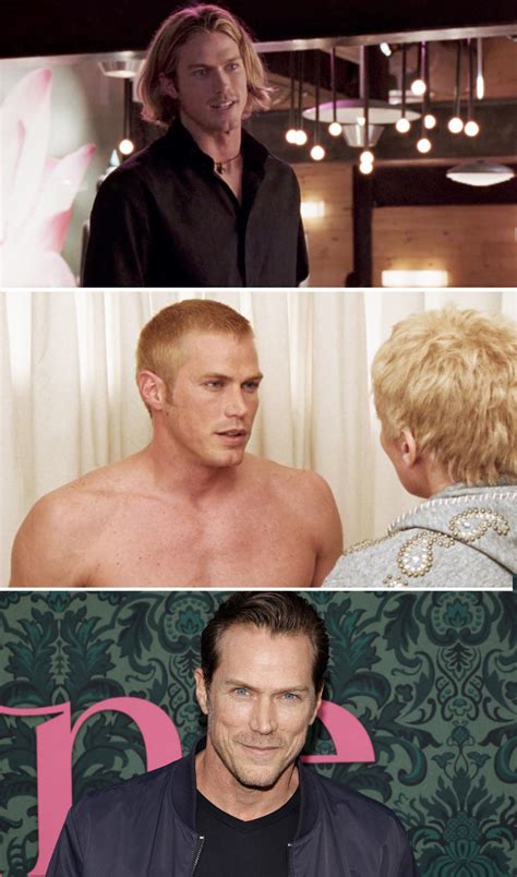 Side By Sides Of The Sex And The City Cast From Their First Episodes Last Episodes And Now