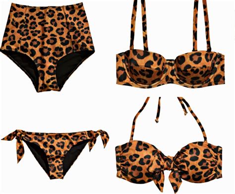 Ladyandriu H M Bikini Selection