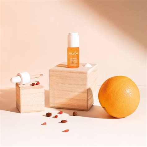 My Payot New Glow - Payot - ProSwiss Cosmetics