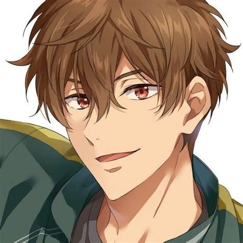 𝓝𝓪𝓽𝓼𝓾𝔂𝓪 𝓚𝓲𝓻𝓲𝓼𝓱𝓲𝓶𝓪 Personajes De Anime Dibujos Anime