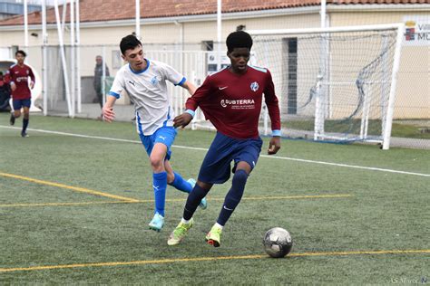 LES 8IÈMES DE FINALE DE LA COUPE OCCITANIE EN IMAGES AS Muret Football