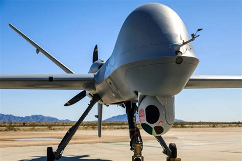 Mq-9a Predator B | informacionpublica.svet.gob.gt