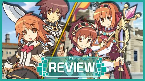 Class Of Heroes 1 And 2 Complete Edition Review Learn How To Get Good