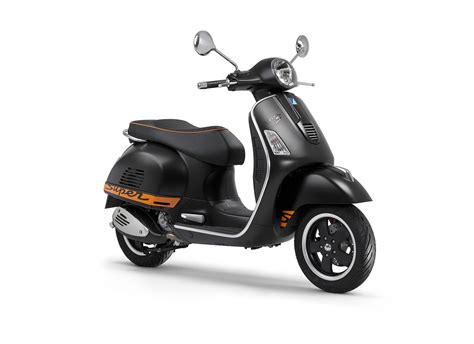 VESPA GTS 300 I E Super Sport SE Specs 2013 2014 Autoevolution