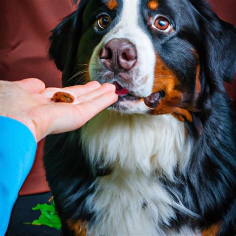 Bernese Mountain Dog Training: Unleashing the Potential in Your Canine ...