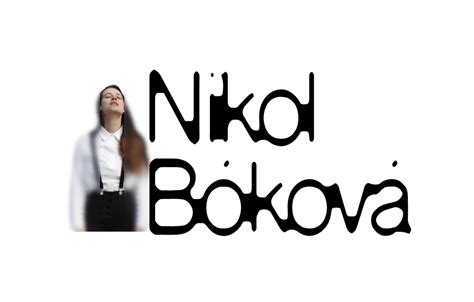 Nikol Bóková | Americké jaro
