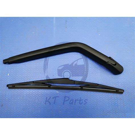 Perodua Viva Rear Wiper Arm Belakang Wiper Arm With Blade New