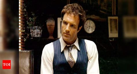 James Caan Finished Filming Fast Charlie Before His Death English