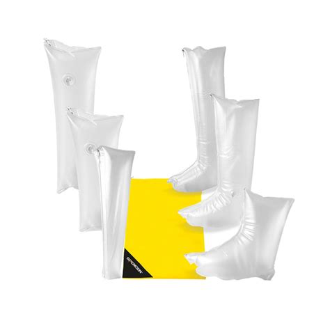 Férulas Inflable Splints Ecoair Splint Spencer 22042 Preven