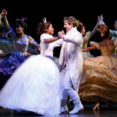 Broadway.com | Photo 3 of 50 | Cinderella: Show Photos