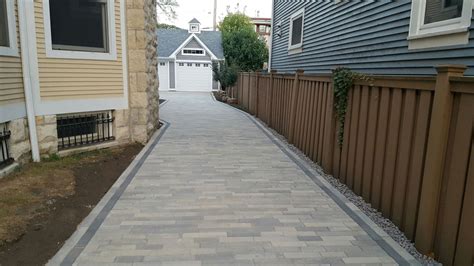 Create a Unique Brick Driveway for Your Home | Euro Paving